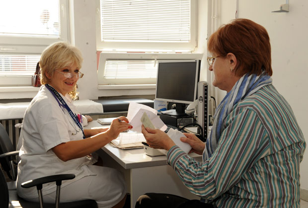 Дуг пут до бесплатног осигурања